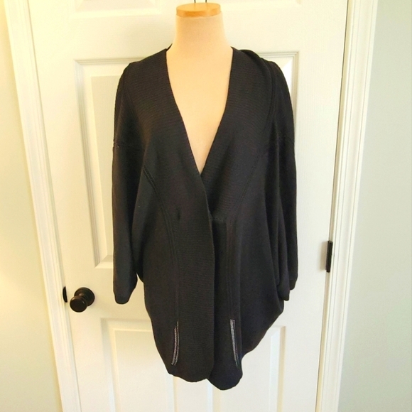 Lululemon Breeze Easy Wrap M/L - Picture 5 of 10